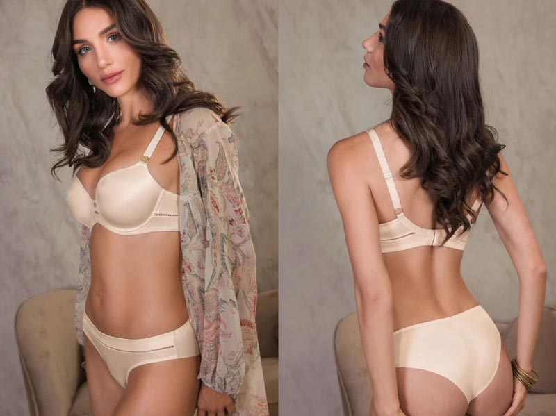 Білизна Leilieve мода 2026 - колекція Chic