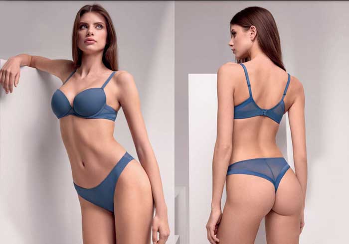 Коллекция Lormar Extraordinary в новых модных цветах сезона 2024