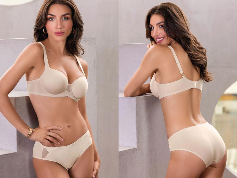 Колекція Leilieve Inspiration - каталог італійської білизни 2026 року