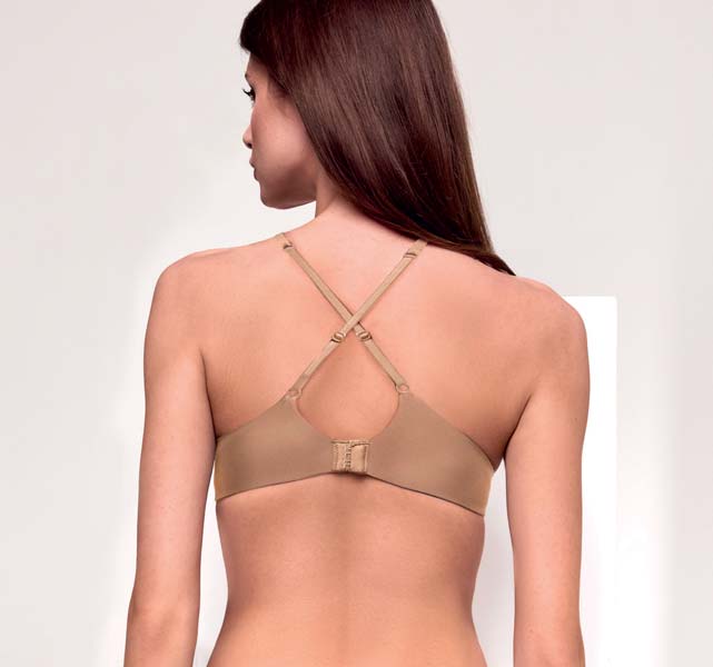 Бюстгальтер Lormar ACTIVE 01433 маечного типа Бюстгальтер Lormar ACTIVE 01433 маечного типа
