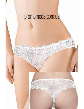 Кружевные бразилиана Infiore 3102