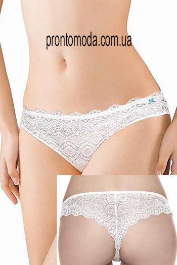 Кружевные бразилиана Infiore 3102
