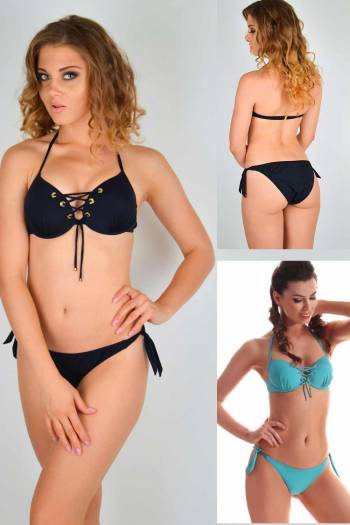 Купальник push up Jolidon RF19047
