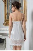 Короткая ночная рубашка Mia-Amore Princess 8041