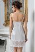 Короткая ночная рубашка Mia-Amore Princess 8041