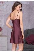Короткая ночнушка Mia-Mia  Mirabella Fashion 2215