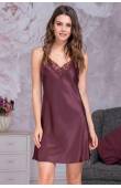 Короткая ночнушка Mia-Mia  Mirabella Fashion 2215