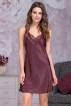 Короткая ночнушка Mia-Mia  Mirabella Fashion 2215