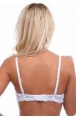 Бюстгальтер Push up гель Lormar Gelly