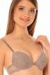 Бюстгальтер Push up гель Lormar Gelly