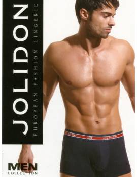 Мужские труси боксери Jolidon N202MM