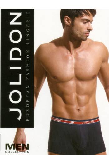 Мужские труси боксери Jolidon N202MM
