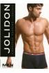 Мужские труси боксери Jolidon N202MM