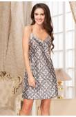Коротка нiчна сорочка Mia-Amore Patricia 8410