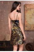 Ночная сорочка Mia-Amore Armani Gold 3491