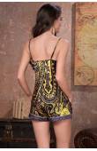 Комплект Mia-Amore Armani Gold 3492
