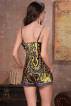 Комплект с шортами Mia-Amore Armani Gold 3492