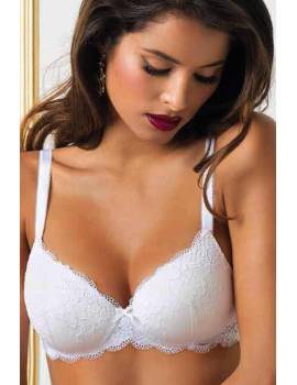Бюстгальтер без косточек Sielei 2446