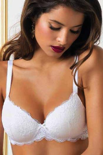 Бюстгальтер без косточек Sielei 2446