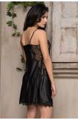 Короткая ничная рубашка Mia-Amore Afrodita 2160