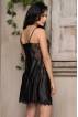 Короткая ничная рубашка Mia-Amore Afrodita 2160