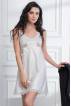 Короткая ничная рубашка Mia-Amore Afrodita 2160