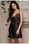 Короткая ночная рубашка Mia-Amore Afrodita 2160