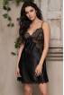 Короткая ничная рубашка Mia-Amore Afrodita 2160