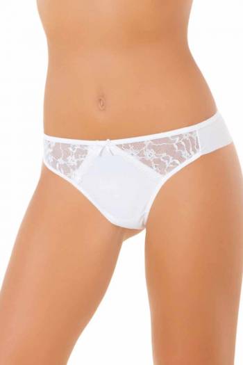Женские трусы стринг Jadea 1610