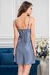 Короткая ночнушка Mia-Mia Mirabella Fashion 2210