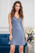 Короткая ночнушка Mia-Mia Mirabella Fashion 2210
