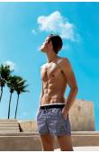 Шорты пляжные  David D8 6951/1