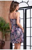 Короткая сорочка Mia-Mia Etro 3500