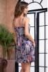 Короткая сорочка Mia-Mia Etro 3500