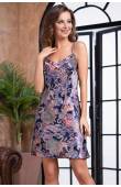 Короткая сорочка Mia-Mia Etro 3500