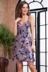 Короткая сорочка Mia-Mia Etro 3500