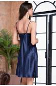 Коротка сорочка з шовку Mia-Mia Etro 3501