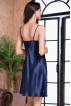Коротка сорочка з шовку Mia-Mia Etro 3501