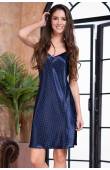 Коротка сорочка з шовку Mia-Mia Etro 3501