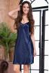Коротка сорочка з шовку Mia-Mia Etro 3501