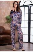 Комплект жакет с брюками Mia-Mia Etro 3506