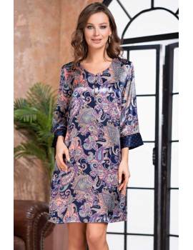 Домашняя туника Mia-Amore Etro 3505