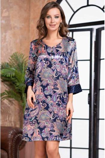 Домашняя туника Mia-Amore Etro 3505