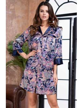Туніка Mia-Amore Etro 3507
