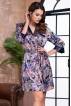 Домашняя туника Mia-Amore Etro 3507