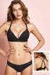 Бюстгальтер без косточек Lormar Naturale Vela 