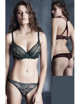 труси бразилиана Lormar So Chic 20012
