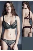 Трусы бразилиана Lormar So Chic 20012