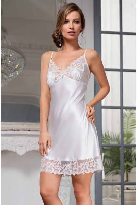 Ночная сорочка Mia-Amore White Swan 3551