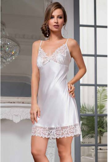 Ночная сорочка Mia-Amore White Swan 3551